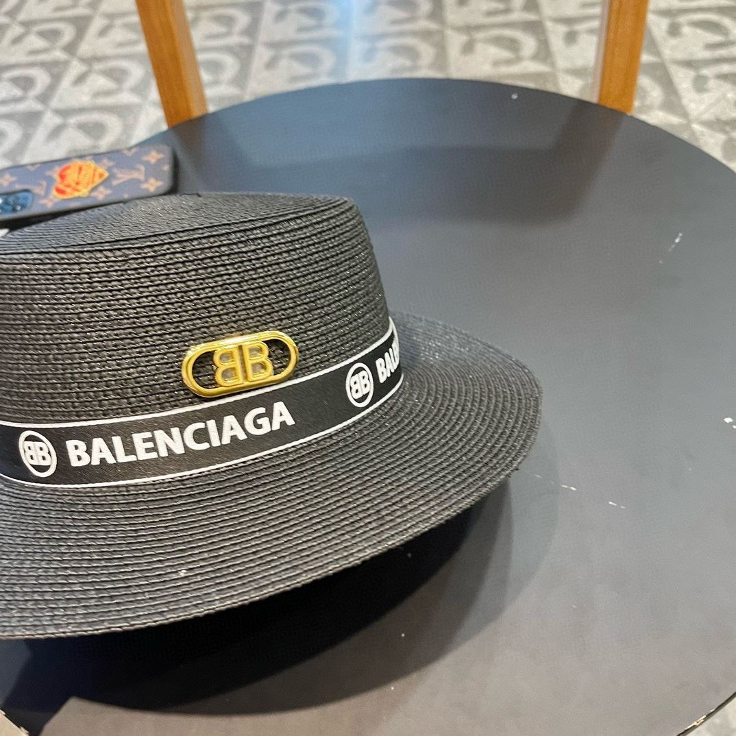 Balenciaga Caps